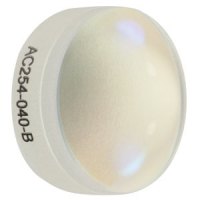 Thorlabs索雷博    AC254-040-B   消色差双胶合透镜