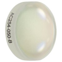 Thorlabs索雷博     AC254-050-B  消色差双胶合透镜