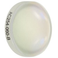 Thorlabs索雷博    AC254-060-B   消色差双胶合透镜