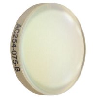 Thorlabs索雷博    AC254-075-B    消色差双胶合透镜