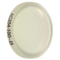 Thorlabs索雷博    AC254-100-B   消色差双胶合透镜