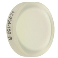 Thorlabs索雷博    AC254-150-B   消色差双胶合透镜