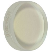 Thorlabs索雷博    AC254-200-B   消色差双胶合透镜