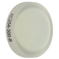 Thorlabs索雷博    AC254-300-B   消色差双胶合透镜