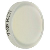 Thorlabs索雷博    AC254-400-B    消色差双胶合透镜