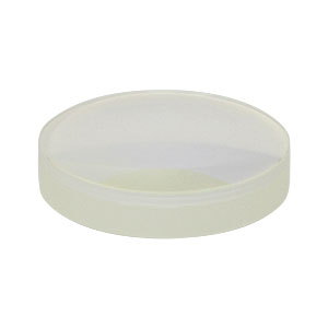 Thorlabs索雷博    AC300-100-B   消色差双胶合透镜