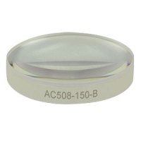 Thorlabs索雷博     AC508-150-B  消色差双胶合透镜
