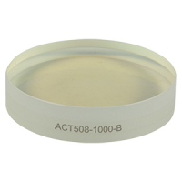 Thorlabs索雷博    ACT508-1000-B   消色差双胶合透镜