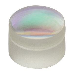 Thorlabs索雷博    AC050-008-C   消色差双胶合透镜