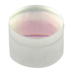 Thorlabs索雷博    AC050-010-C   消色差双胶合透镜