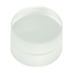 Thorlabs索雷博    C060-010-C   消色差双胶合透镜