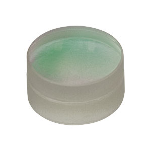 Thorlabs索雷博    AC064-013-C   消色差双胶合透镜