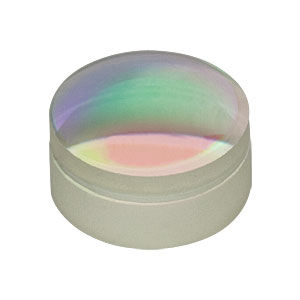 Thorlabs索雷博      AC080-016-C  消色差双胶合透镜