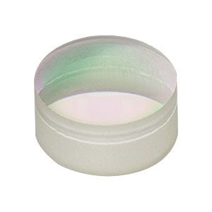 Thorlabs索雷博     AC080-020-C  消色差双胶合透镜