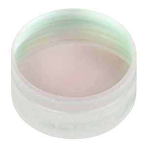 Thorlabs索雷博    AC080-030-C   消色差双胶合透镜