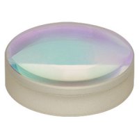 Thorlabs索雷博   AC254-050-C    消色差双胶合透镜