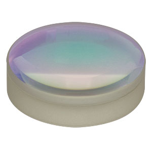 Thorlabs索雷博    AC300-050-C   消色差双胶合透镜