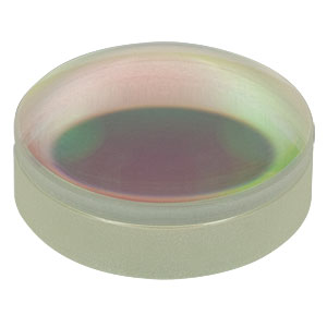 Thorlabs索雷博    AC300-080-C   消色差双胶合透镜