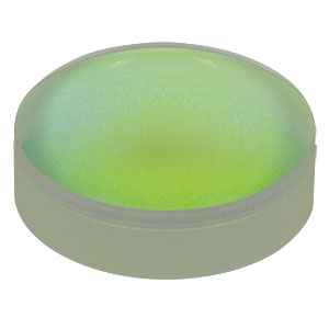 Thorlabs索雷博   AC300-100-C    消色差双胶合透镜