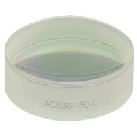 Thorlabs索雷博    AC508-150-C   消色差双胶合透镜