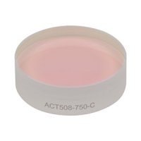 Thorlabs索雷博    ACT508-750-C   消色差双胶合透镜