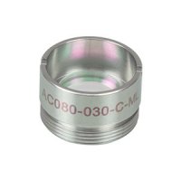 Thorlabs索雷博      AC080-030-C-ML   消色差双胶合透镜