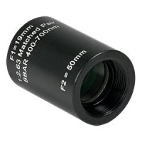 Thorlabs索雷博      MAP051950-A   消色差双胶合透镜对