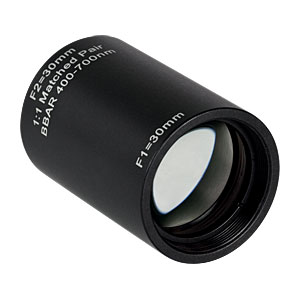 Thorlabs索雷博     MAP103030-A    消色差双胶合透镜对