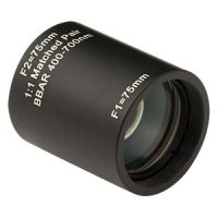 Thorlabs索雷博      MAP107575-A   消色差双胶合透镜对