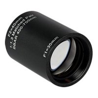 Thorlabs索雷博    MAP103040-A     消色差双胶合透镜对