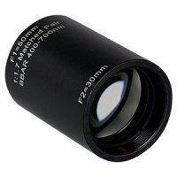 Thorlabs索雷博     MAP103050-A    消色差双胶合透镜对