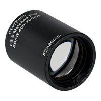 Thorlabs索雷博     MAP103075-A    消色差双胶合透镜对