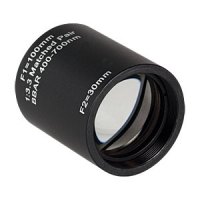 Thorlabs索雷博      MAP1030100-A    消色差双胶合透镜对