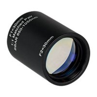 Thorlabs索雷博      MAP103030-B   近红外消色差双胶合透镜对