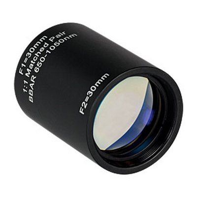 Thorlabs索雷博      MAP103030-B   近红外消色差双胶合透镜对