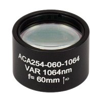 Thorlabs索雷博    ACA254-060-1064  空气隙双合透镜