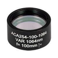 Thorlabs索雷博    ACA254-100-1064  空气隙双合透镜