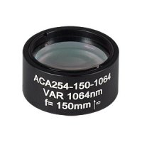 Thorlabs索雷博   ACA254-150-1064   空气隙双合透镜