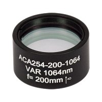 Thorlabs索雷博   ACA254-200-1064   空气隙双合透镜