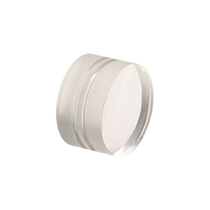 Thorlabs索雷博    TRS064-010-A  Steinheil消色差三胶合透镜