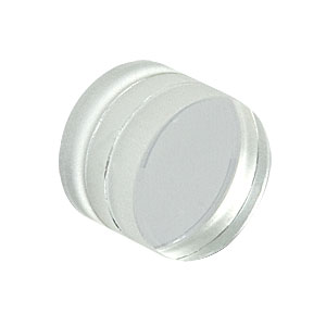 Thorlabs索雷博    TRH127-020-A  Hastings消色差三胶合透镜