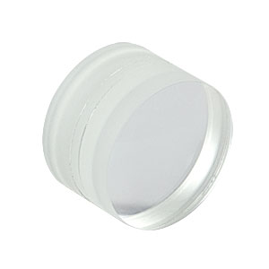 Thorlabs索雷博    TRH254-040-A  Hastings消色差三胶合透镜