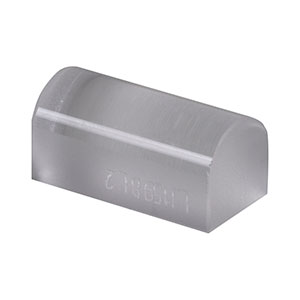 Thorlabs索雷博   LJ1598L2   平凸柱面透镜