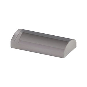 Thorlabs索雷博    LJ1942L2  平凸柱面透镜