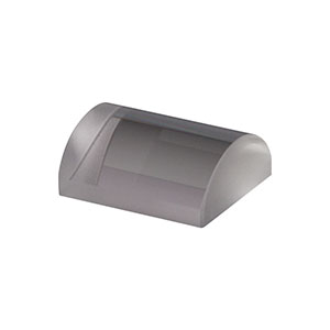 Thorlabs索雷博    LJ1909L1  平凸柱面透镜