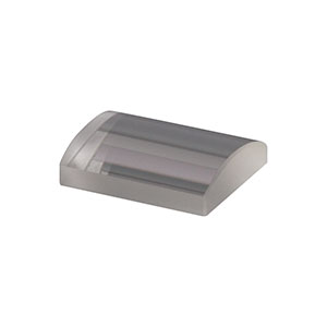 Thorlabs索雷博    LJ1636L2  平凸柱面透镜