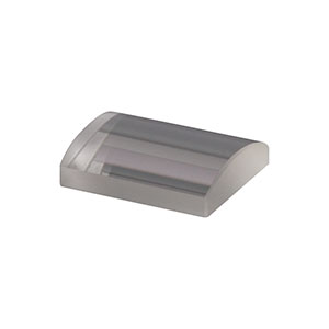 Thorlabs索雷博    LJ1638L1  平凸柱面透镜