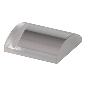 Thorlabs索雷博    LJ1075L1  平凸柱面透镜