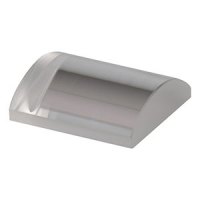 Thorlabs索雷博    LJ1075L1  平凸柱面透镜