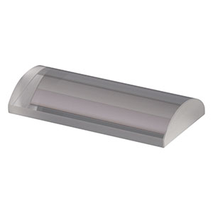 Thorlabs索雷博    LJ1075L2  平凸柱面透镜